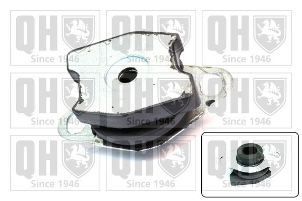 Comprar SC45 Polcar Soporte izquierdo del motor